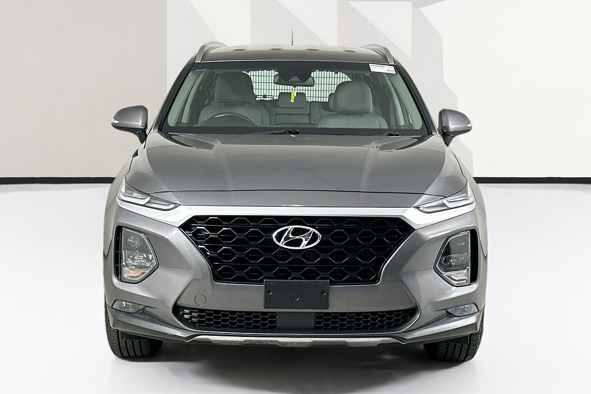 2020 Hyundai SANTA FE ACTIVE (AWD) TM.2 MY20