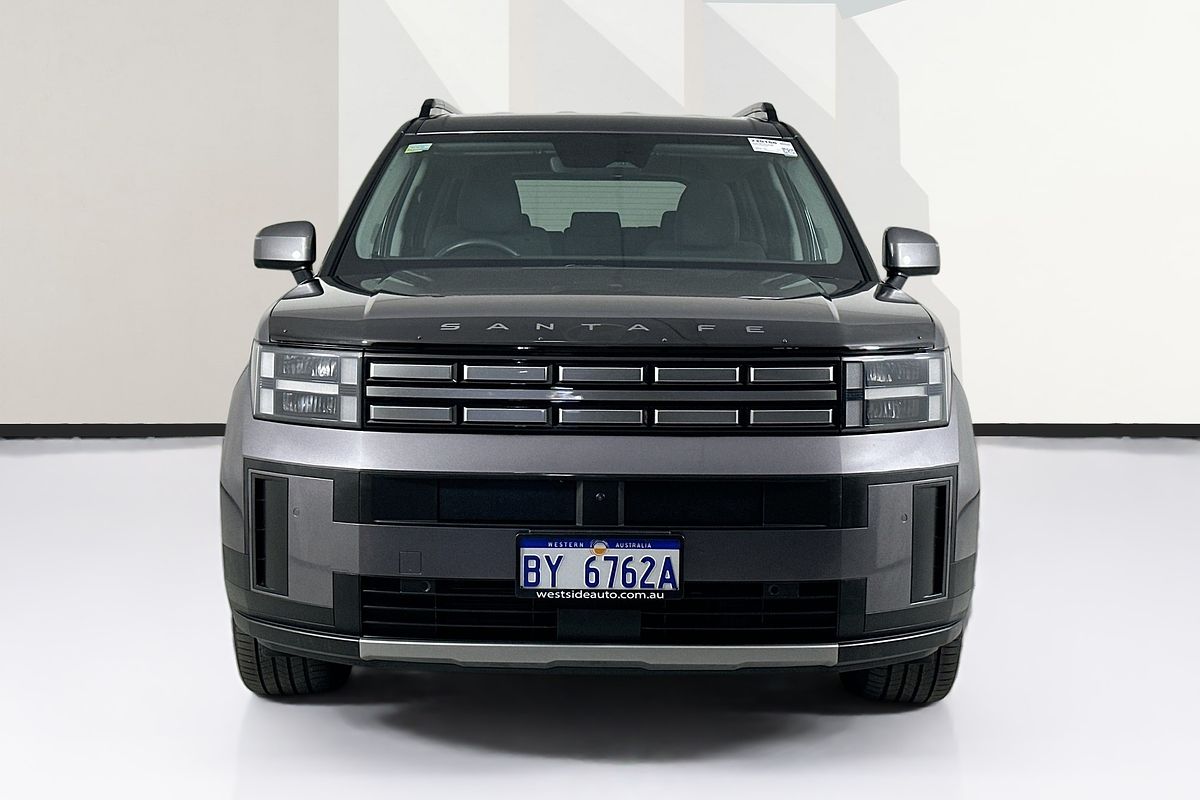 2024 Hyundai SANTA FE HEV (2WD) MX5.V1 MY25