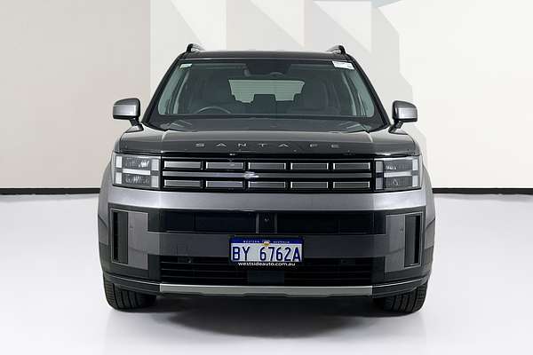 2024 Hyundai SANTA FE HEV (2WD) MX5.V1 MY25