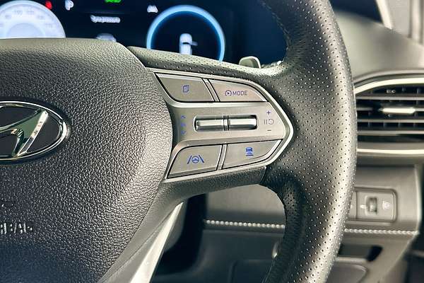 2023 Hyundai SANTA FE HIGHLANDER MPi (2WD) TM.V4 MY23
