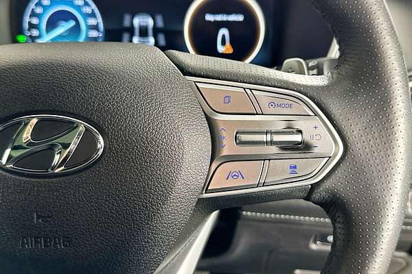 2023 Hyundai SANTA FE HIGHLANDER HEV (7 SEAT) TM.V4 MY23