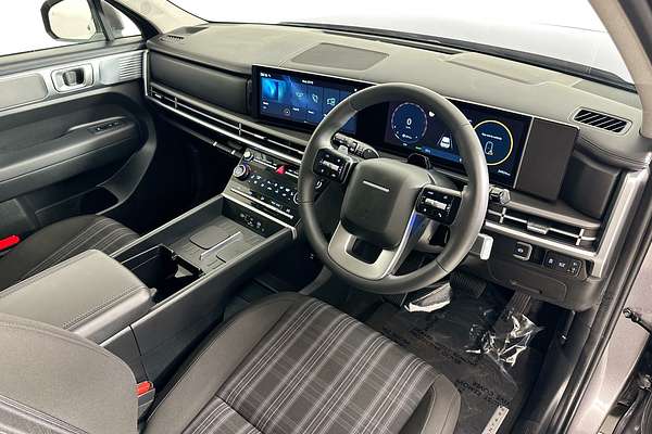 2024 Hyundai SANTA FE HEV (2WD) MX5.V1 MY25