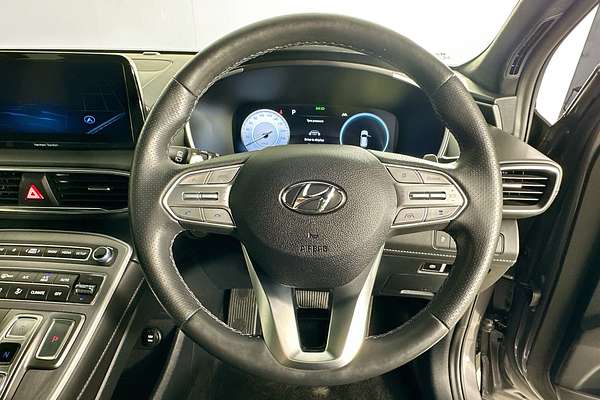 2023 Hyundai SANTA FE HIGHLANDER MPi (2WD) TM.V4 MY23