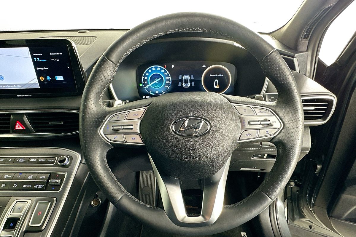 2023 Hyundai SANTA FE HIGHLANDER HEV (7 SEAT) TM.V4 MY23