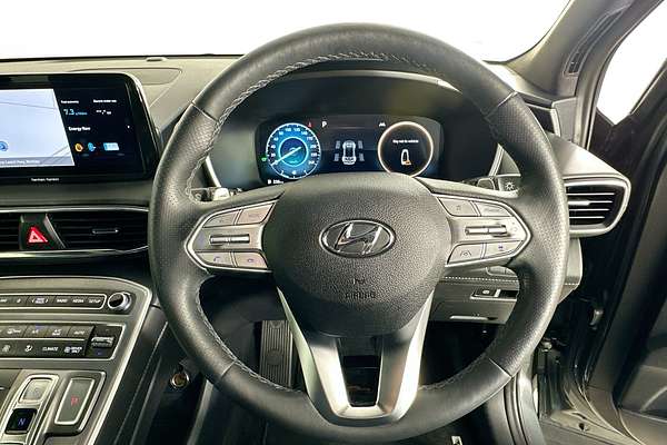 2023 Hyundai SANTA FE HIGHLANDER HEV (7 SEAT) TM.V4 MY23