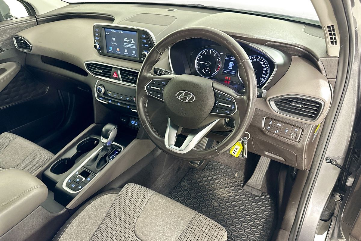 2020 Hyundai SANTA FE ACTIVE (AWD) TM.2 MY20
