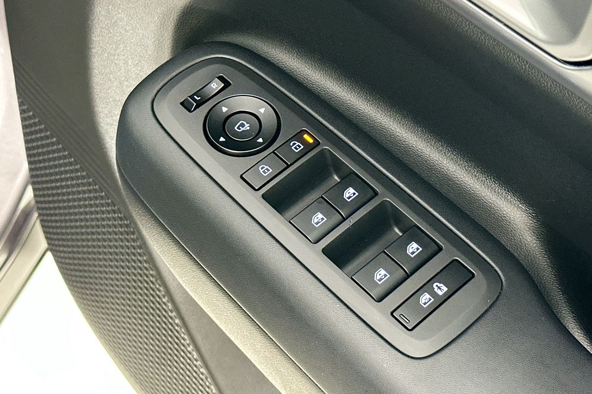 2024 Hyundai SANTA FE HEV (2WD) MX5.V1 MY25