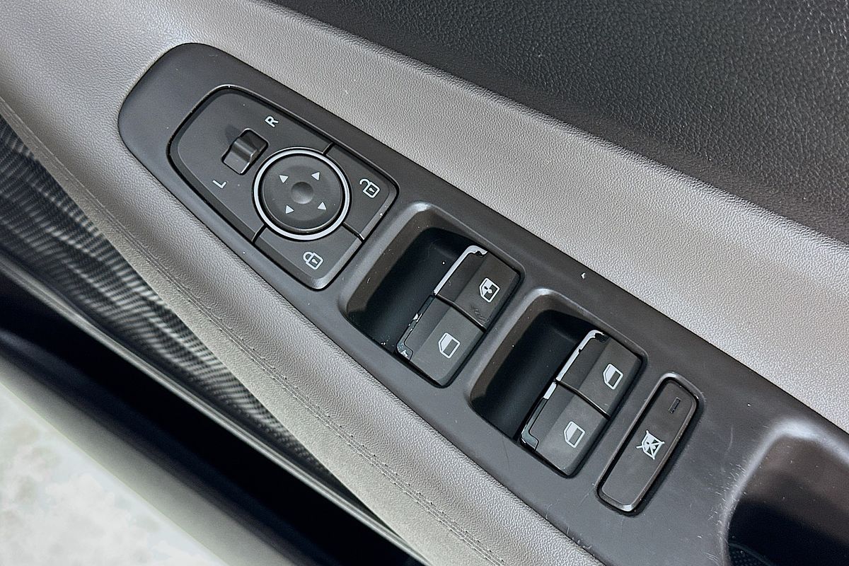 2019 Hyundai SANTA FE ACTIVE CRDi (AWD) TM