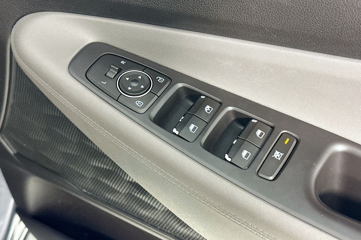 2020 Hyundai SANTA FE ACTIVE (AWD) TM.2 MY20