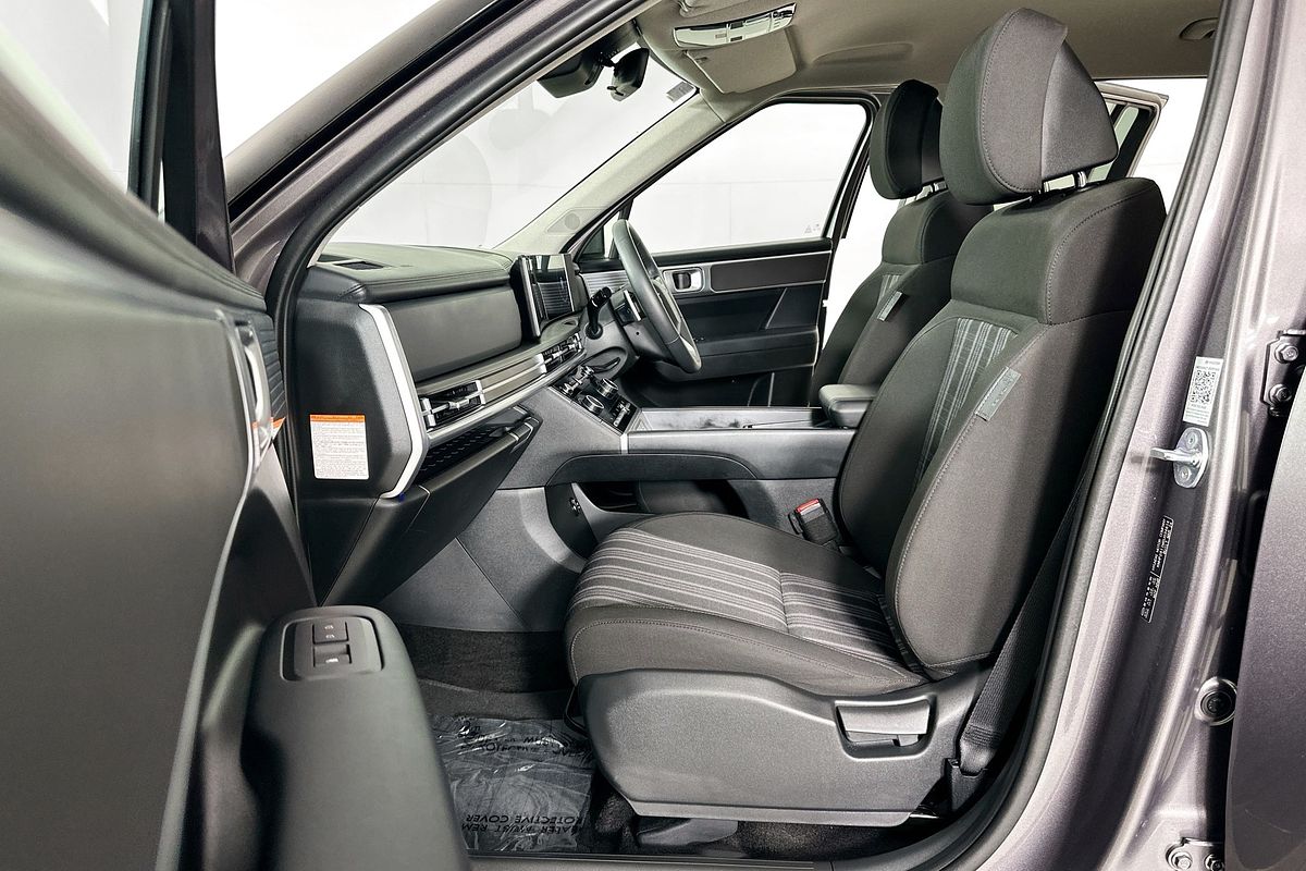 2024 Hyundai SANTA FE HEV (2WD) MX5.V1 MY25