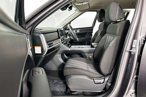 2024 Hyundai SANTA FE HEV (2WD) MX5.V1 MY25