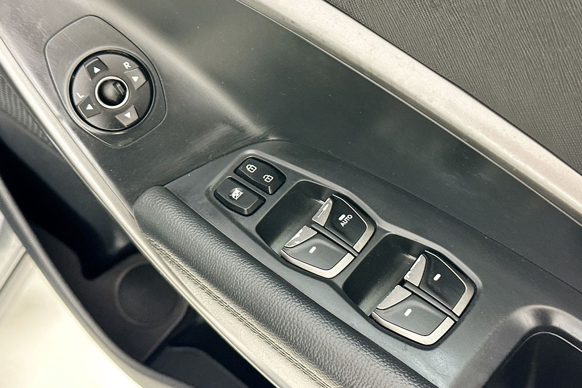 2017 Hyundai SANTA FE ACTIVE (4x4) DM5 MY18