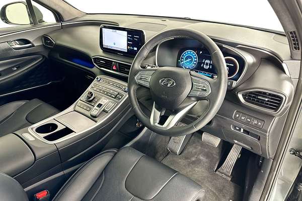2023 Hyundai SANTA FE HIGHLANDER HEV (7 SEAT) TM.V4 MY23