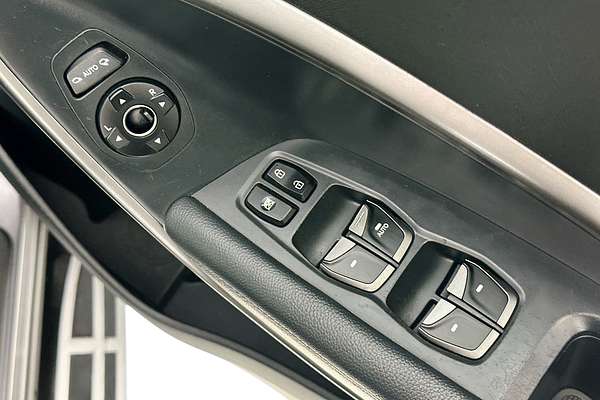 2016 Hyundai SANTA FE HIGHLANDER CRDi (4x4) DM SERIES II (DM3)MY17