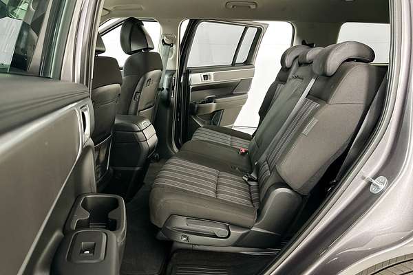 2024 Hyundai SANTA FE HEV (2WD) MX5.V1 MY25