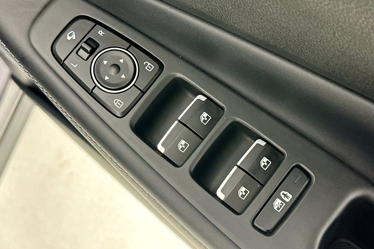 2021 Hyundai Santa Fe ELITE CRDi (AWD) TM.V3 MY21