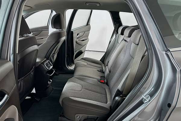 2019 Hyundai SANTA FE ACTIVE CRDi (AWD) TM