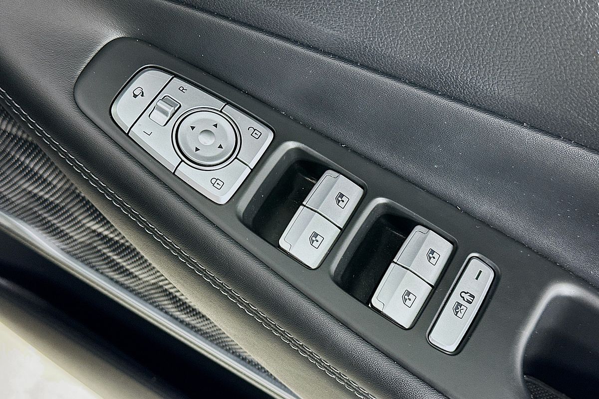 2020 Hyundai SANTA FE HIGHLANDER CRDi (AWD) TM.V3 MY21