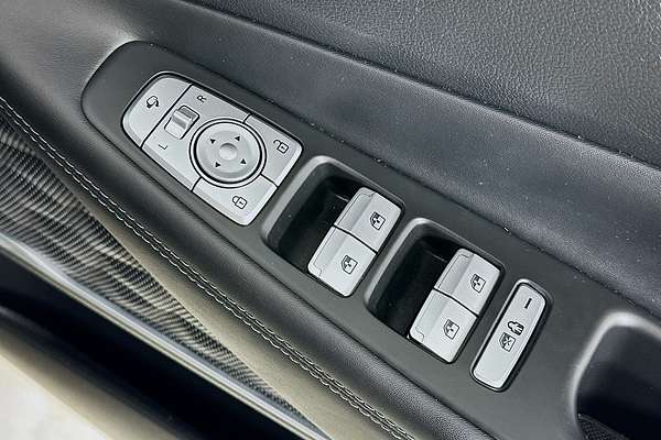 2020 Hyundai SANTA FE HIGHLANDER CRDi (AWD) TM.V3 MY21