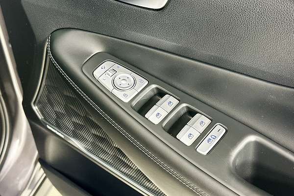 2023 Hyundai SANTA FE HIGHLANDER MPi (2WD) TM.V4 MY23