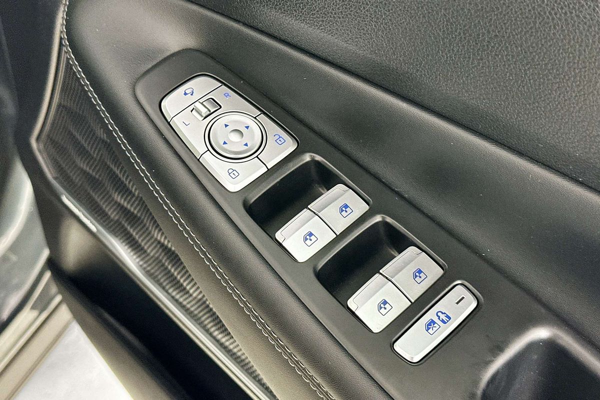 2023 Hyundai SANTA FE HIGHLANDER HEV (7 SEAT) TM.V4 MY23