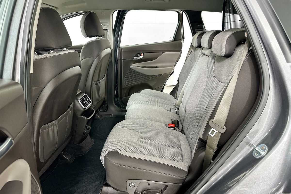 2020 Hyundai SANTA FE ACTIVE (AWD) TM.2 MY20