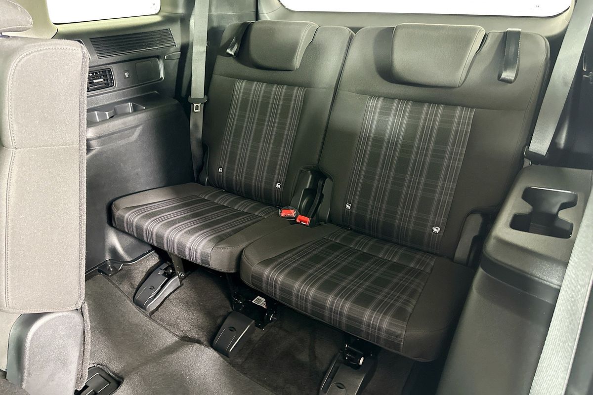 2024 Hyundai SANTA FE HEV (2WD) MX5.V1 MY25