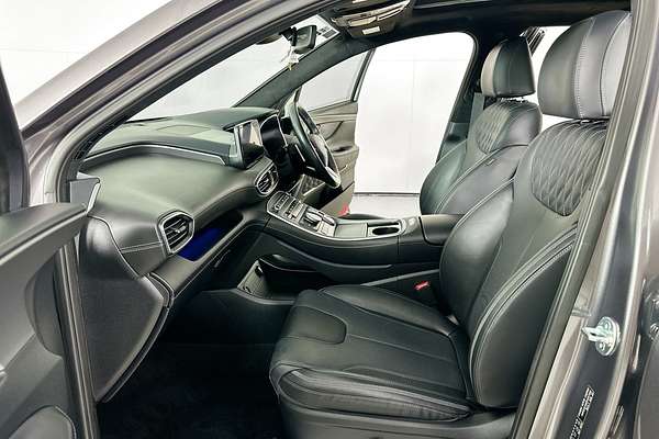 2023 Hyundai SANTA FE HIGHLANDER MPi (2WD) TM.V4 MY23