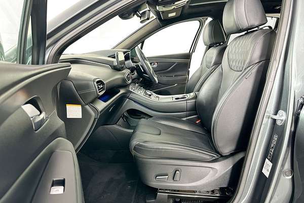 2023 Hyundai SANTA FE HIGHLANDER HEV (7 SEAT) TM.V4 MY23