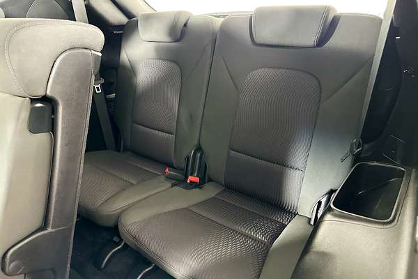 2017 Hyundai SANTA FE ACTIVE (4x4) DM5 MY18