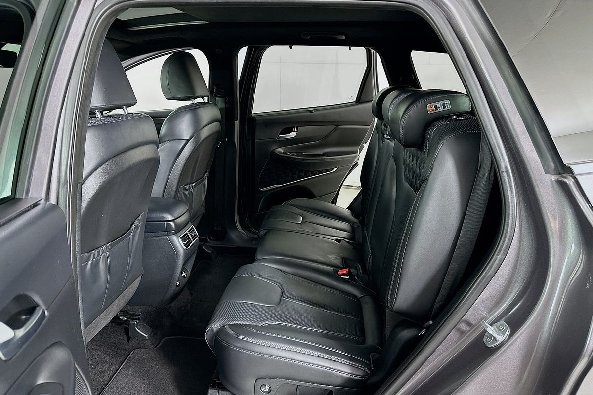 2020 Hyundai SANTA FE HIGHLANDER CRDi (AWD) TM.V3 MY21