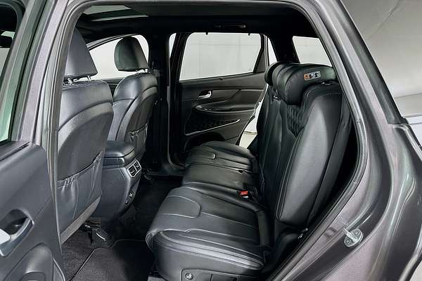 2020 Hyundai SANTA FE HIGHLANDER CRDi (AWD) TM.V3 MY21