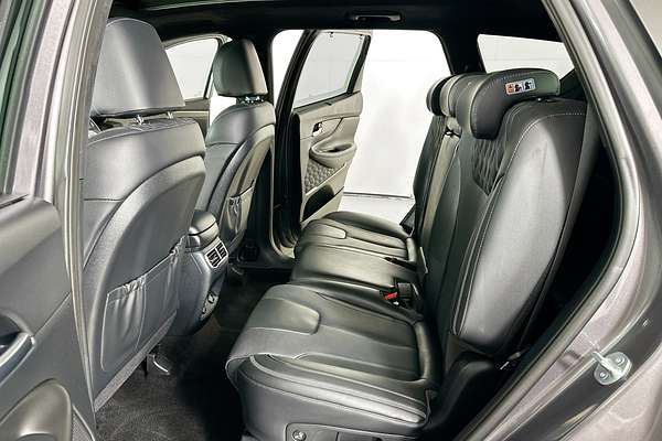 2023 Hyundai SANTA FE HIGHLANDER MPi (2WD) TM.V4 MY23