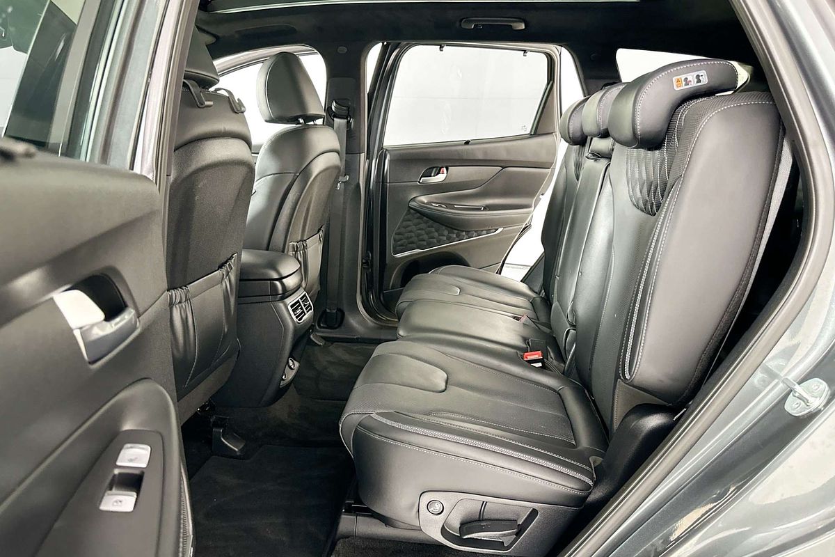 2023 Hyundai SANTA FE HIGHLANDER HEV (7 SEAT) TM.V4 MY23