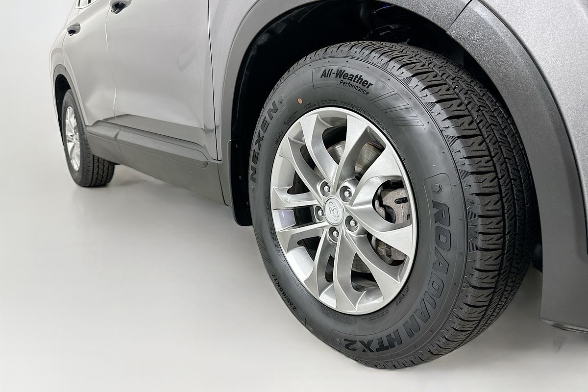 2020 Hyundai SANTA FE ACTIVE (AWD) TM.2 MY20