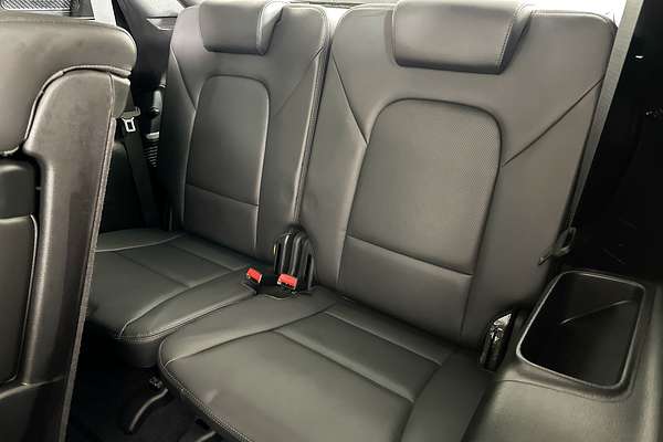 2016 Hyundai SANTA FE HIGHLANDER CRDi (4x4) DM SERIES II (DM3)MY17