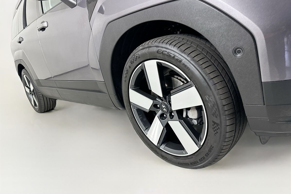 2024 Hyundai SANTA FE HEV (2WD) MX5.V1 MY25