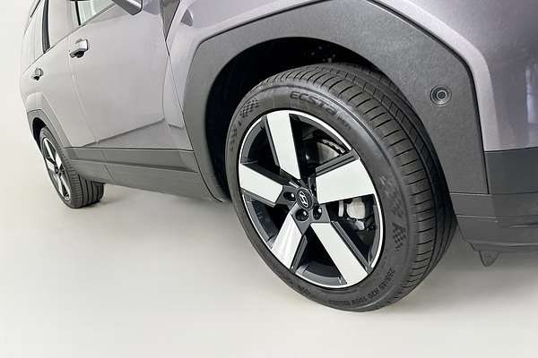 2024 Hyundai SANTA FE HEV (2WD) MX5.V1 MY25