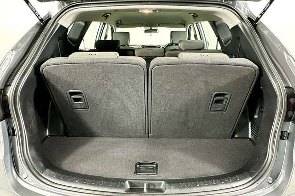 2017 Hyundai SANTA FE ACTIVE (4x4) DM5 MY18