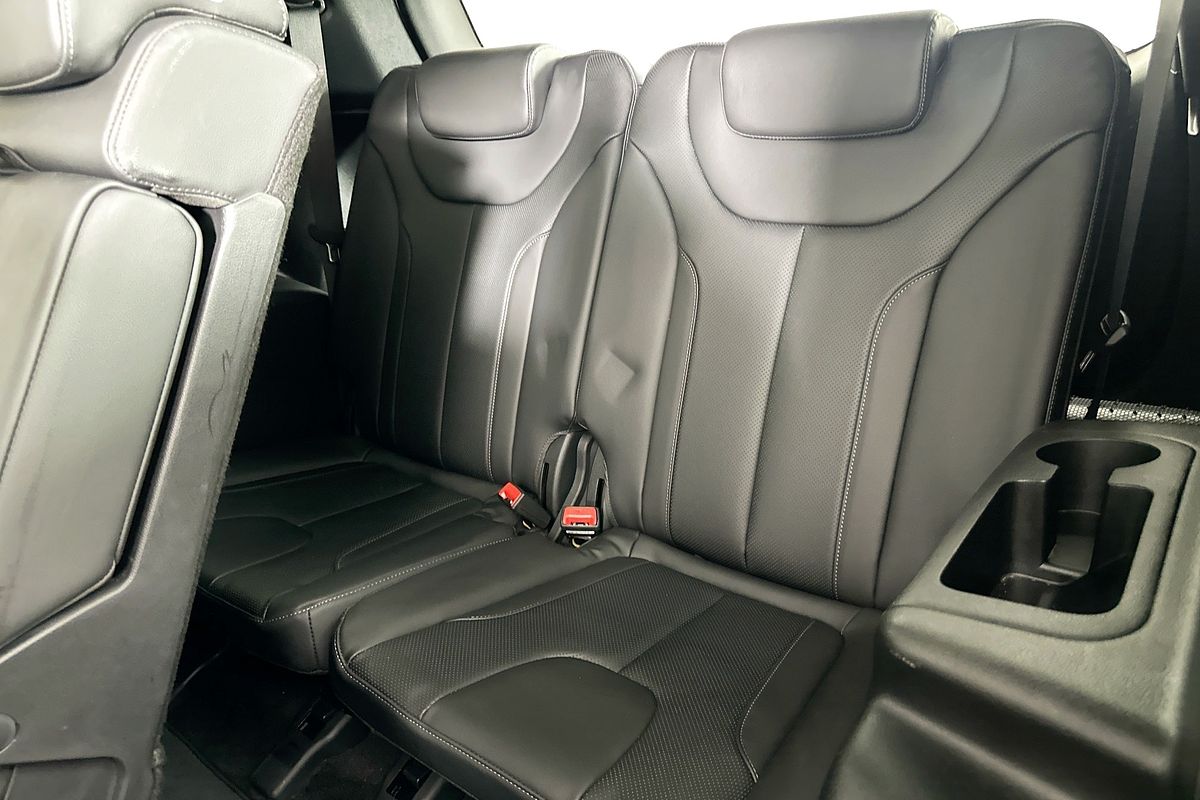 2021 Hyundai Santa Fe ELITE CRDi (AWD) TM.V3 MY21