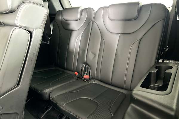 2021 Hyundai Santa Fe ELITE CRDi (AWD) TM.V3 MY21