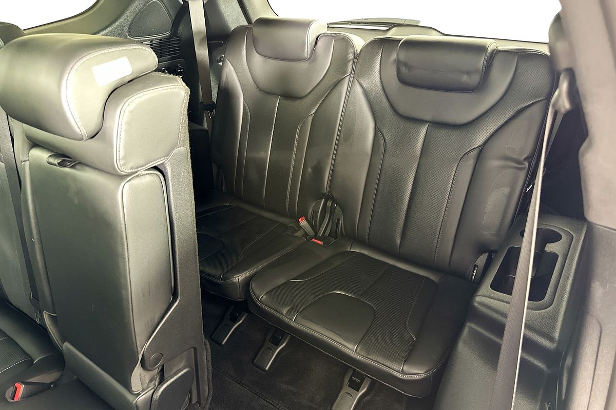 2023 Hyundai SANTA FE HIGHLANDER MPi (2WD) TM.V4 MY23