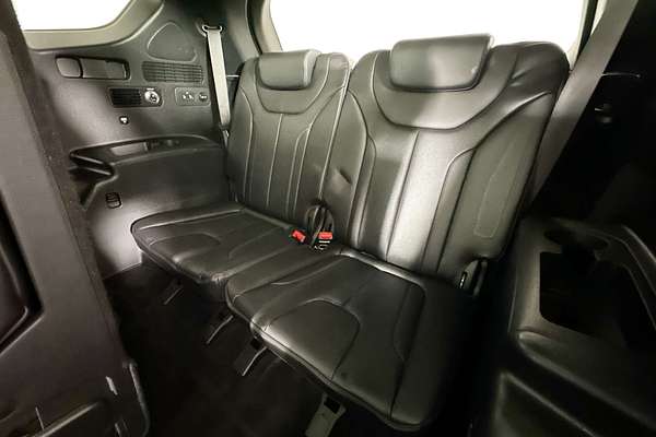 2023 Hyundai SANTA FE HIGHLANDER HEV (7 SEAT) TM.V4 MY23