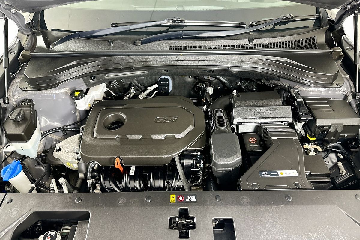 2020 Hyundai SANTA FE ACTIVE (AWD) TM.2 MY20