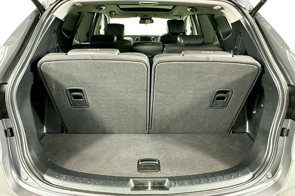 2016 Hyundai SANTA FE HIGHLANDER CRDi (4x4) DM SERIES II (DM3)MY17