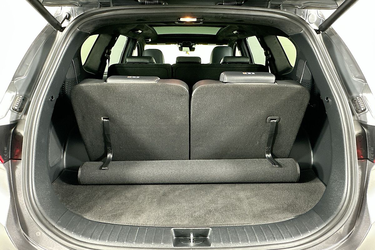 2023 Hyundai SANTA FE HIGHLANDER MPi (2WD) TM.V4 MY23