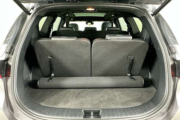 2023 Hyundai SANTA FE HIGHLANDER MPi (2WD) TM.V4 MY23