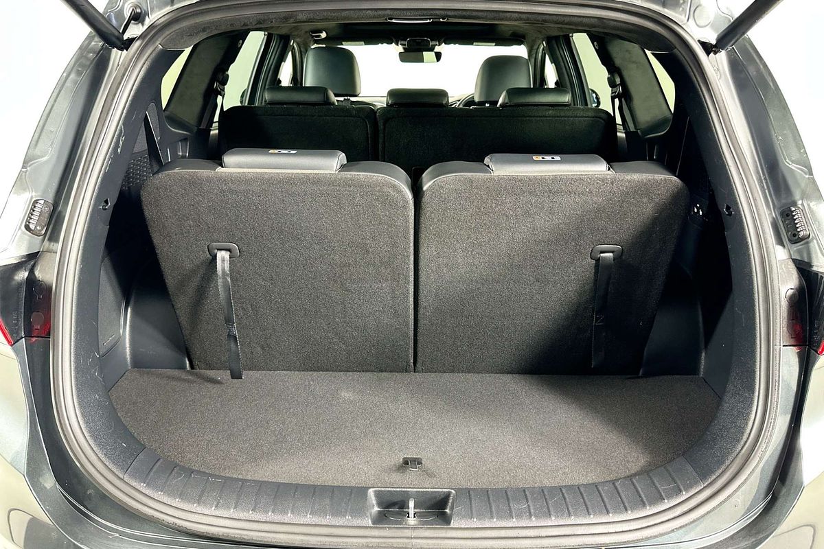 2023 Hyundai SANTA FE HIGHLANDER HEV (7 SEAT) TM.V4 MY23