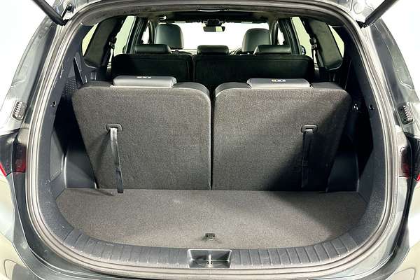 2023 Hyundai SANTA FE HIGHLANDER HEV (7 SEAT) TM.V4 MY23