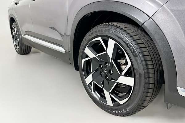 2021 Hyundai Santa Fe ELITE CRDi (AWD) TM.V3 MY21